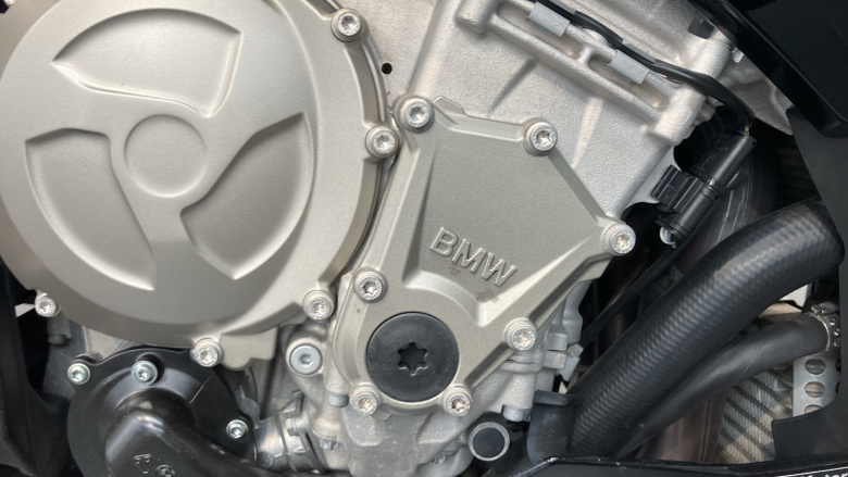 BMW S1000R SPORT (20MY)